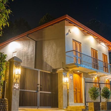 Gracian Villa Kandy Exterior photo