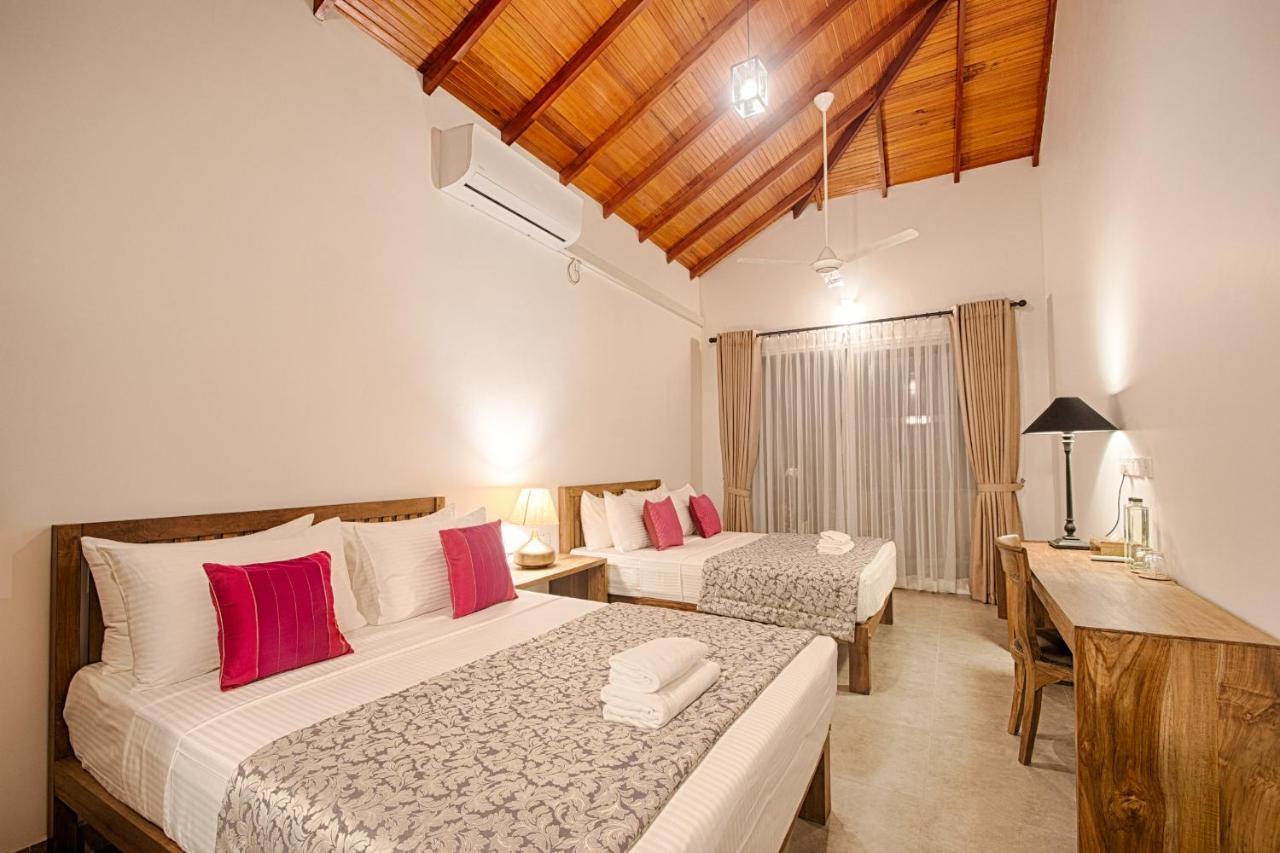 Gracian Villa Kandy Exterior photo